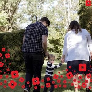 Meet your Posher, Blair